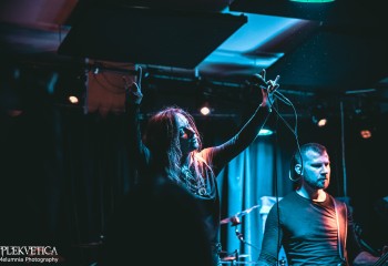 Zgroza - 07.04.2024 - Malibu, Bern