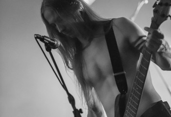 Ziegenhorn - Photo by Dänu