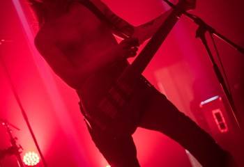 Ziegenhorn - Photo by Dänu