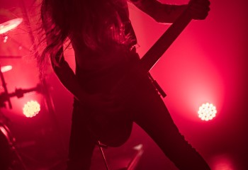 Ziegenhorn - Photo by Dänu