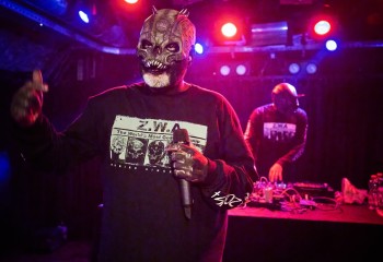 ZOMBIEZ - Photo By Peti