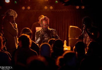 ZOMBIEZ - Photo By Peti