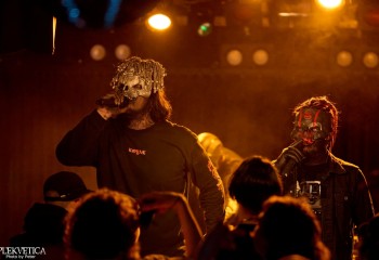 ZOMBIEZ - Photo By Peti