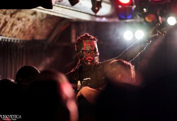 ZOMBIEZ - Photo By Peti