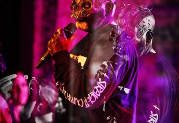 ZOMBIEZ - Photo By Peti