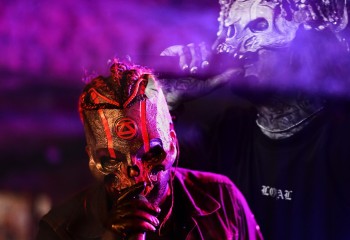 ZOMBIEZ - Photo By Peti