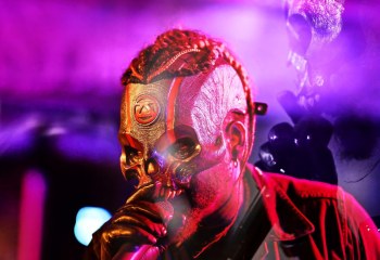 ZOMBIEZ - Photo By Peti