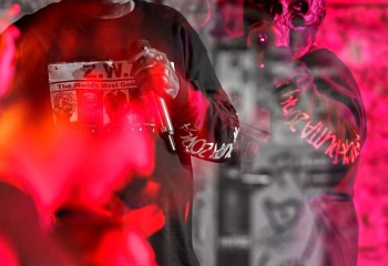 ZOMBIEZ - Photo By Peti