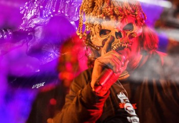 ZOMBIEZ - Photo By Peti