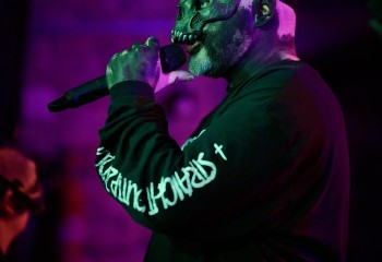 ZOMBIEZ - Photo By Peti