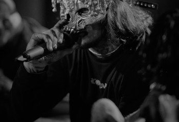 ZOMBIEZ - Photo By Peti