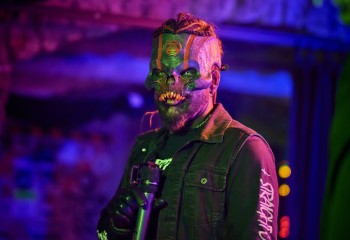 ZOMBIEZ - Photo By Peti