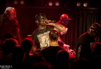 ZOMBIEZ - Photo By Peti