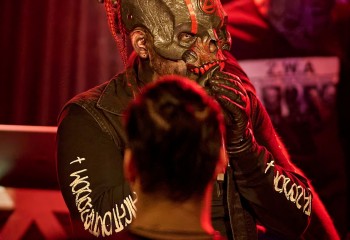 ZOMBIEZ - Photo By Peti