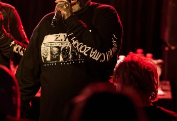 ZOMBIEZ - Photo By Peti