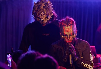 ZOMBIEZ - Photo By Peti