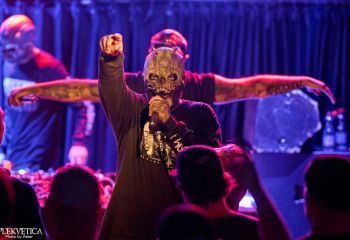 ZOMBIEZ - Photo By Peti