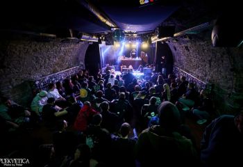 ZOMBIEZ - Photo By Peti