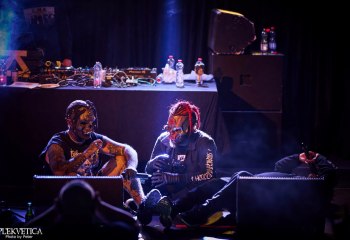 ZOMBIEZ - Photo By Peti