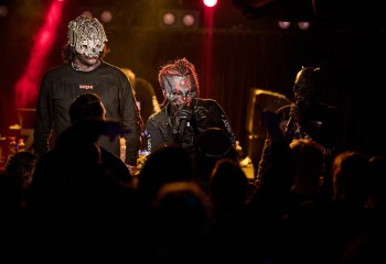 ZOMBIEZ - Photo By Peti