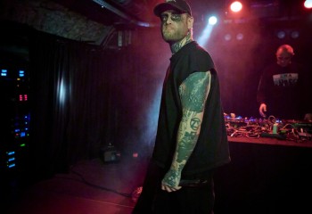 ZOMBIEZ - Photo By Peti