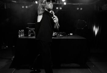 ZOMBIEZ - Photo By Peti