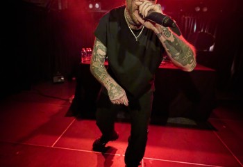 ZOMBIEZ - Photo By Peti