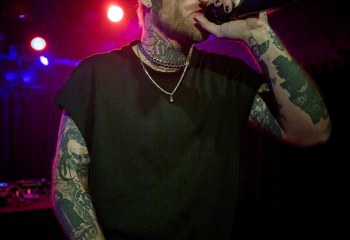 ZOMBIEZ - Photo By Peti