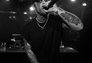 ZOMBIEZ - Photo By Peti