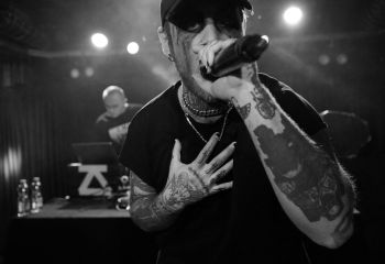 ZOMBIEZ - Photo By Peti