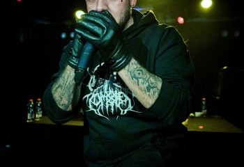 ZOMBIEZ - Photo By Peti