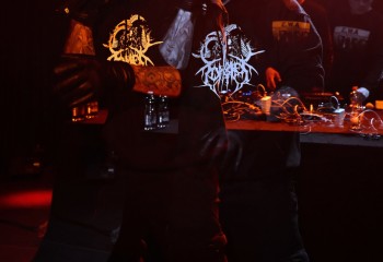 ZOMBIEZ - Photo By Peti