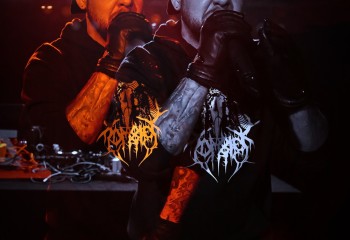 ZOMBIEZ - Photo By Peti