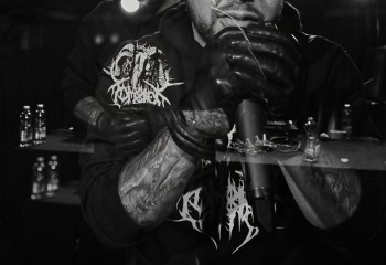 ZOMBIEZ - Photo By Peti