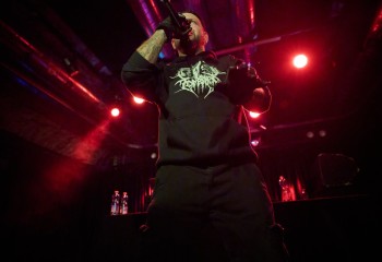 ZOMBIEZ - Photo By Peti