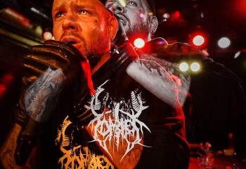 ZOMBIEZ - Photo By Peti