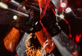 ZOMBIEZ - Photo By Peti