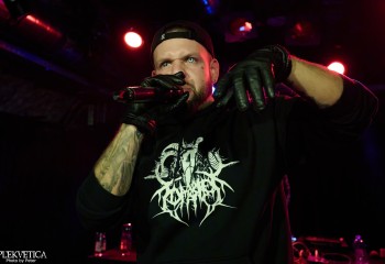 ZOMBIEZ - Photo By Peti