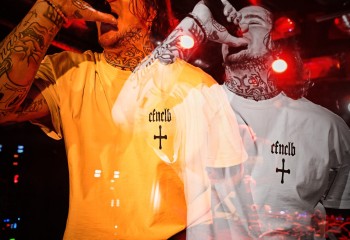 ZOMBIEZ - Photo By Peti