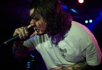 ZOMBIEZ - Photo By Peti