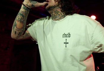 ZOMBIEZ - Photo By Peti