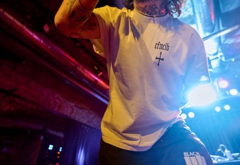 ZOMBIEZ - Photo By Peti