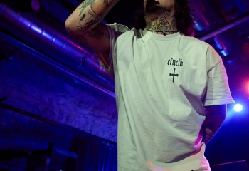 ZOMBIEZ - Photo By Peti