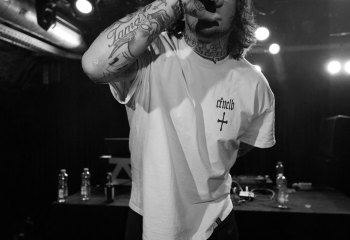 ZOMBIEZ - Photo By Peti