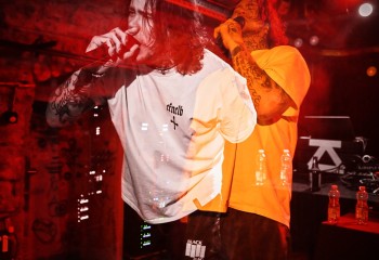 ZOMBIEZ - Photo By Peti