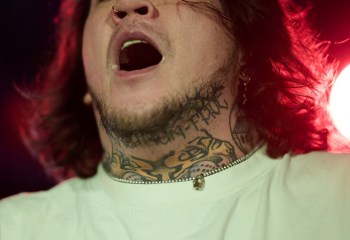 ZOMBIEZ - Photo By Peti