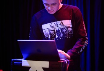 ZOMBIEZ - Photo By Peti