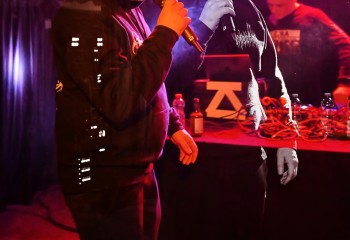 ZOMBIEZ - Photo By Peti