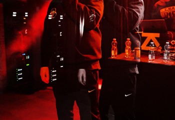 ZOMBIEZ - Photo By Peti