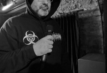 ZOMBIEZ - Photo By Peti